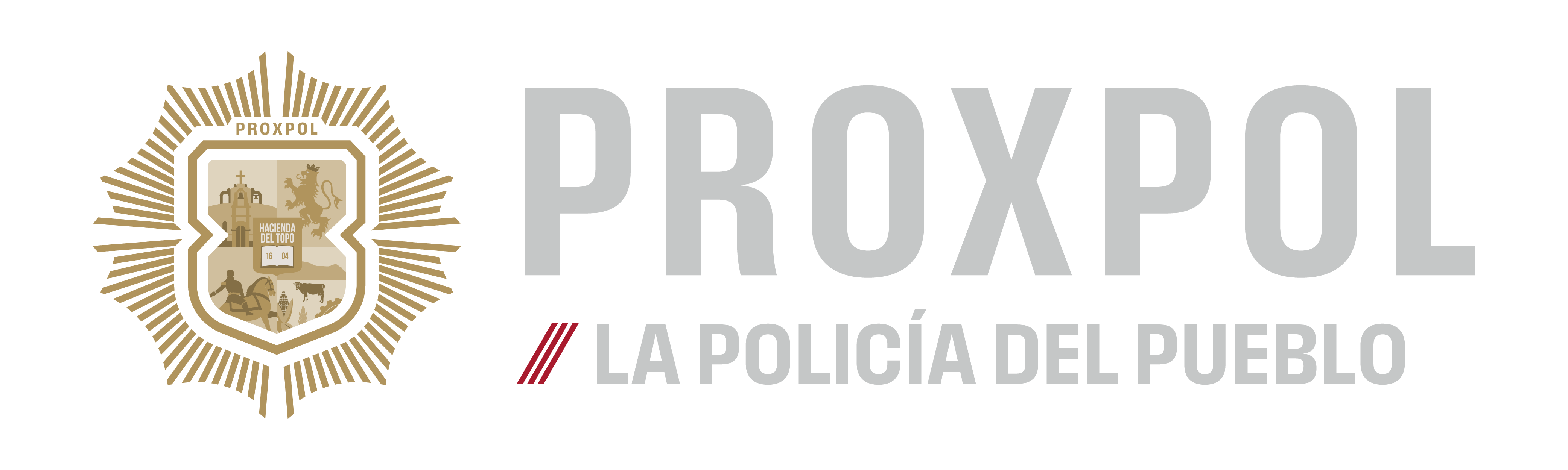 PROXPOL GENERAL ESCOBEDO